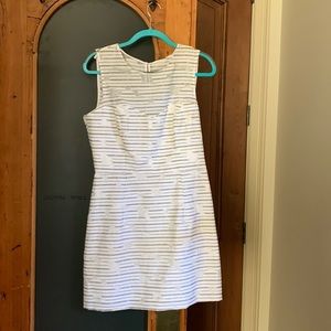 Milly Nina dress size 10.
